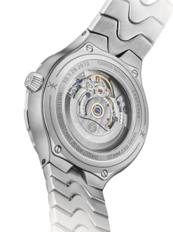 Ebel Sportwave 41mm 1216673 + Luxe Cadeau
