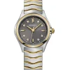 Ebel Wave Lady 30mm 1216283 + Luxe cadeau