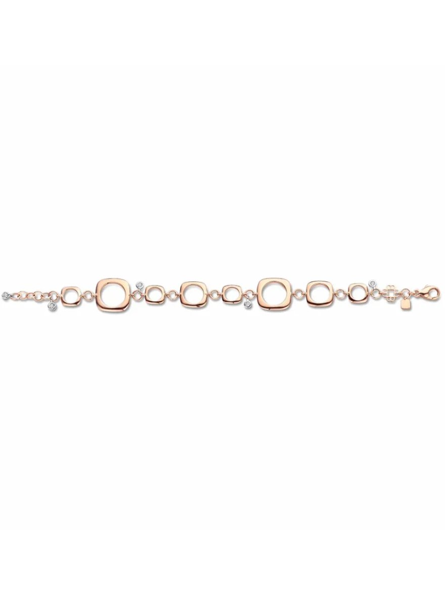 Elements armband 20A36R + luxe cadeau