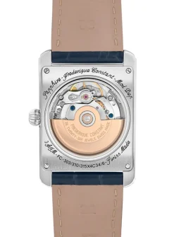 Frederique Constant Carrée Heart Beat Automatic FC-311N4C6