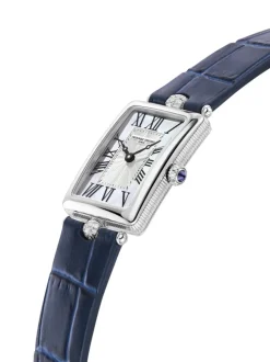 Frederique Constant Classics Art Déco Oval FC-200MPW2AC2D6
