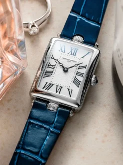 Frederique Constant Classics Art Déco Oval FC-200MPW2AC2D6