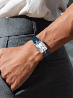 Frederique Constant Classics Art Déco Oval FC-200MPW2AC2D6