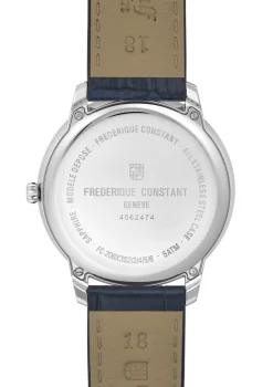 Frederique Constant Classics Moneta Moonphase FC-206N3S6