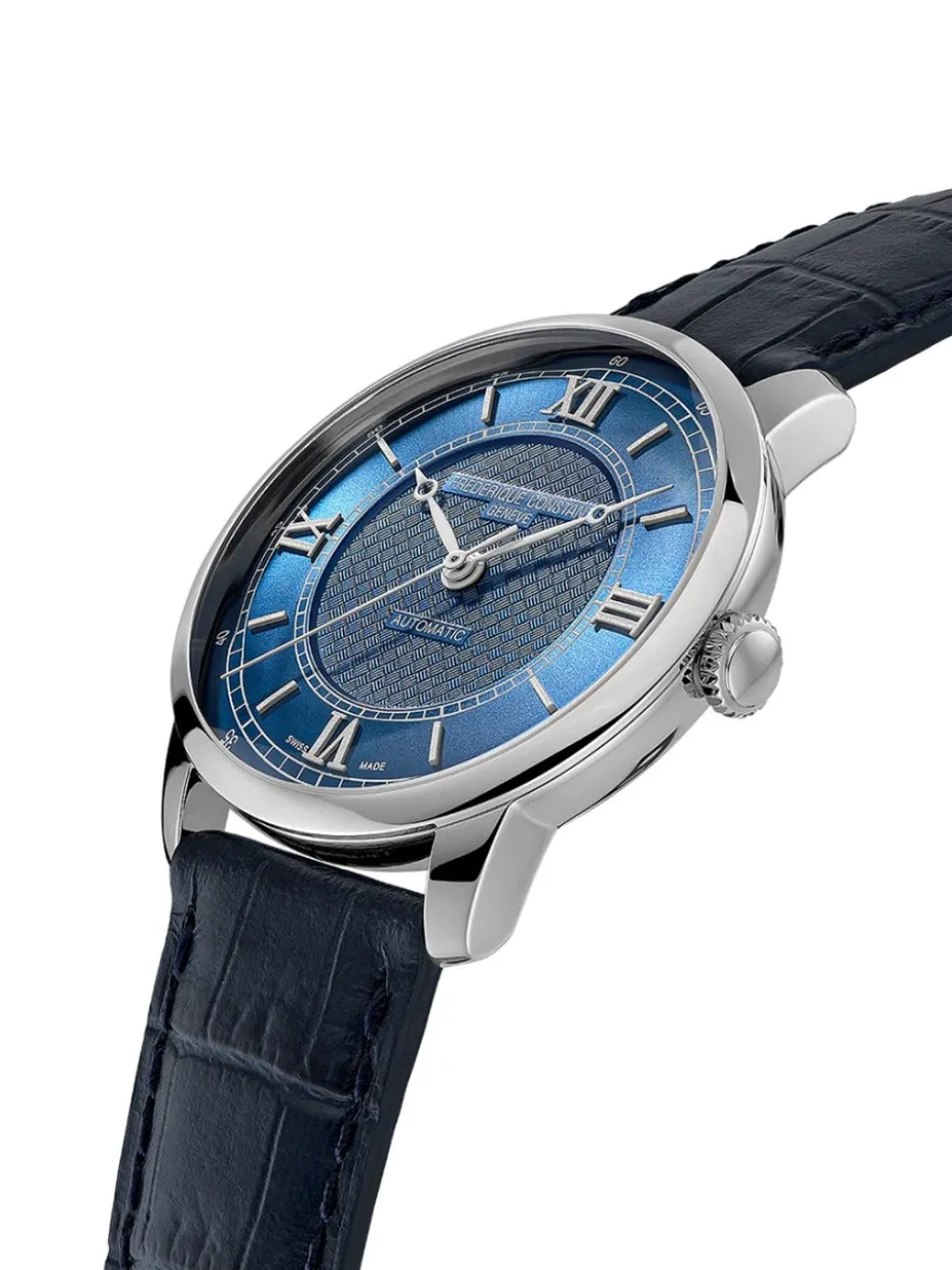 Frederique Constant Classics Premiere FC-301N3B6