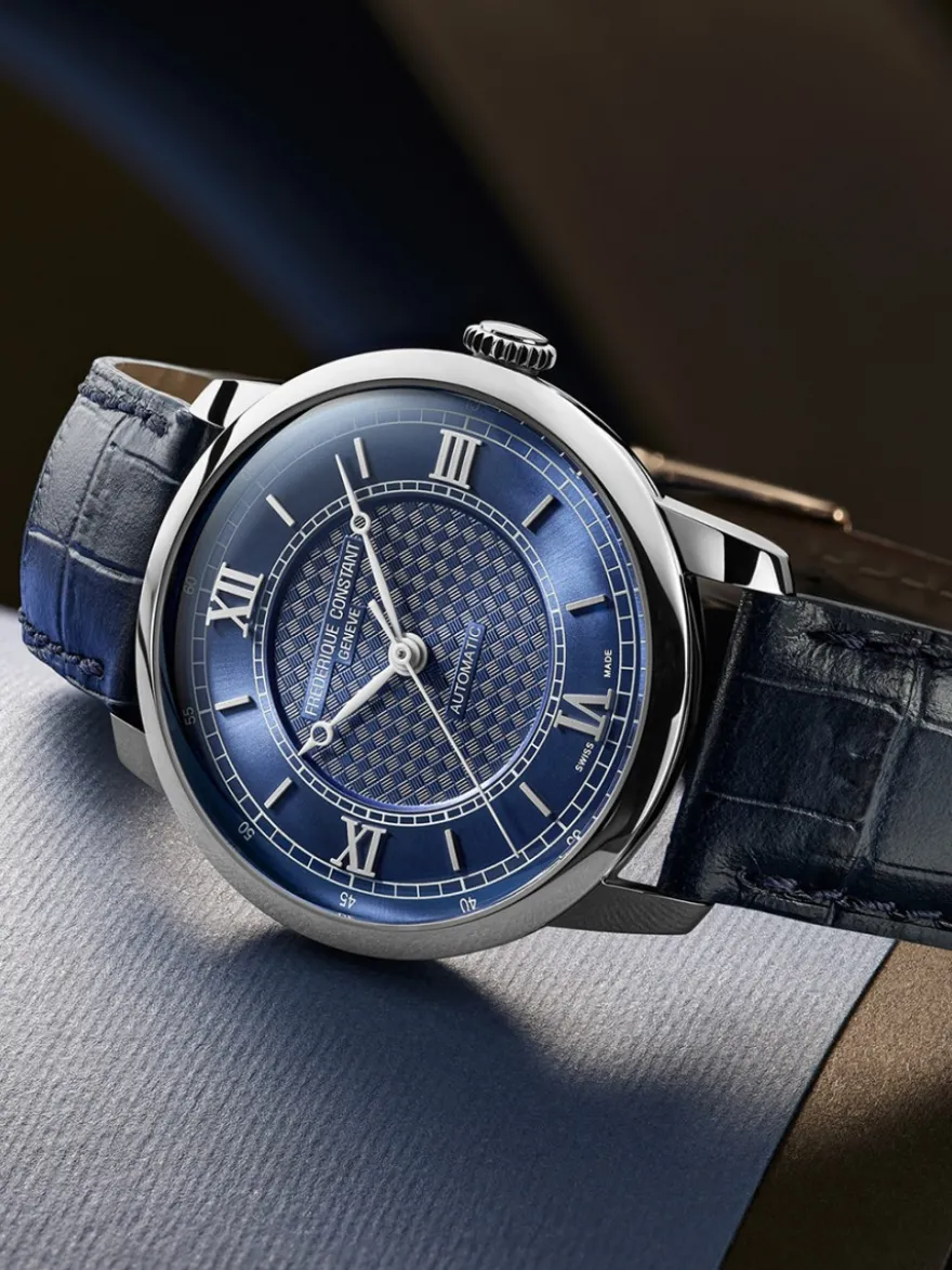 Frederique Constant Classics Premiere FC-301N3B6