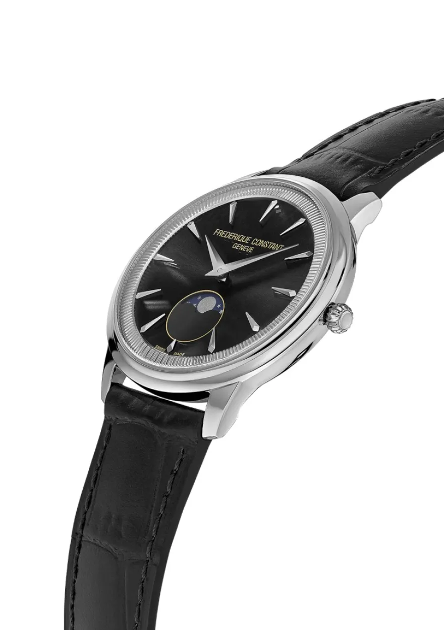 Frederique Constant Classics Moonphase FC-206B3S6