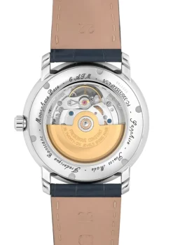 Frederique Constant Classics Heart Beat Moonphase FC-335MCNW4P26
