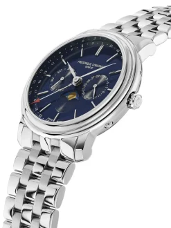Frederique Constant Classics Index Business Time FC-270N4P6B
