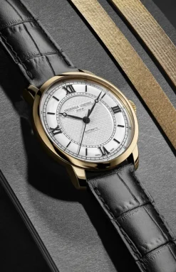Frederique Constant Classics FC-301S3B5 + Luxe Cadeau