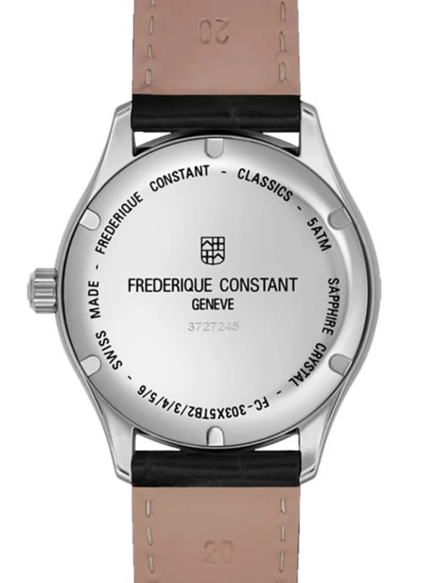 Frederique Constant Classics index automatic FC-303MC5B6