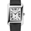 Frederique Constant Classics Carree Small Seconds FC-235S2C6 + Luxe Cadeau