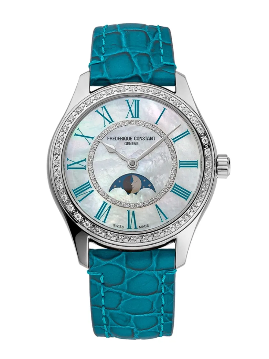 Frederique Constant Classics Elegance Luna FC-331MPWTD3BD6