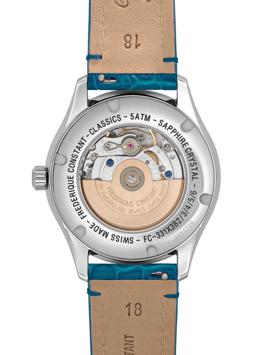 Frederique Constant Classics Elegance Luna FC-331MPWTD3BD6
