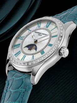 Frederique Constant Classics Elegance Luna FC-331MPWTD3BD6