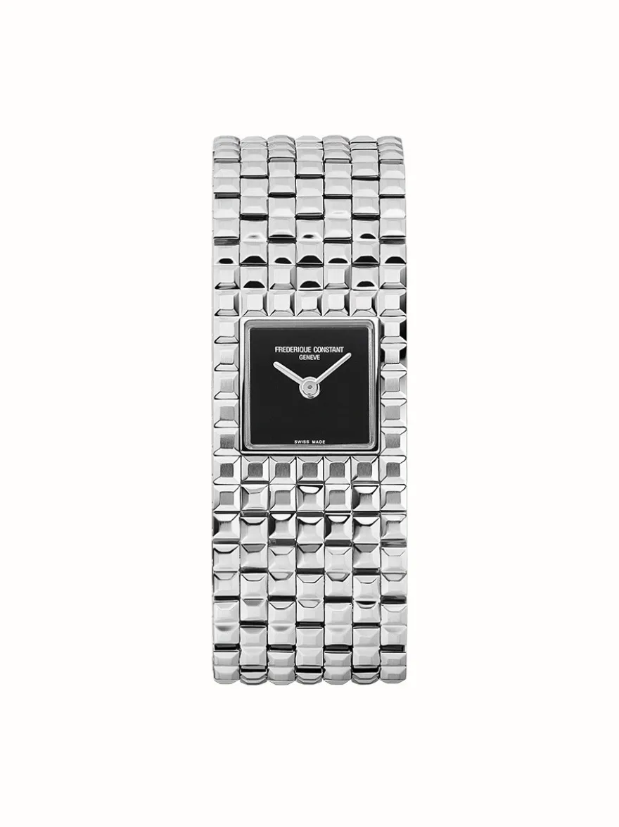 Frederique Constant Classics Manchette FC-200ONB1MC6B + Luxe Cadeau