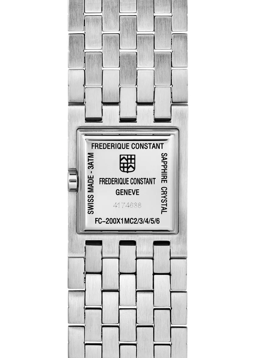 Frederique Constant Classics Manchette FC-200ONB1MC6B + Luxe Cadeau
