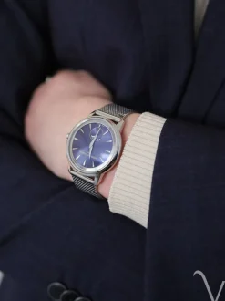 Frederique Constant Classics Moneta Moonphase FC-206N3S6B + Luxe Cadeau