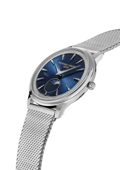 Frederique Constant Classics Moneta Moonphase FC-206N3S6B + Luxe Cadeau
