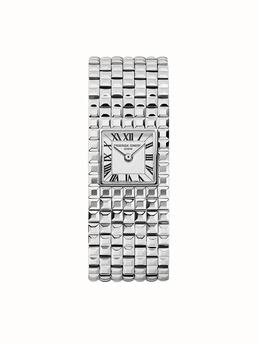 Frederique Constant Classics Manchette FC-200WR1MC6B + Luxe Cadeau