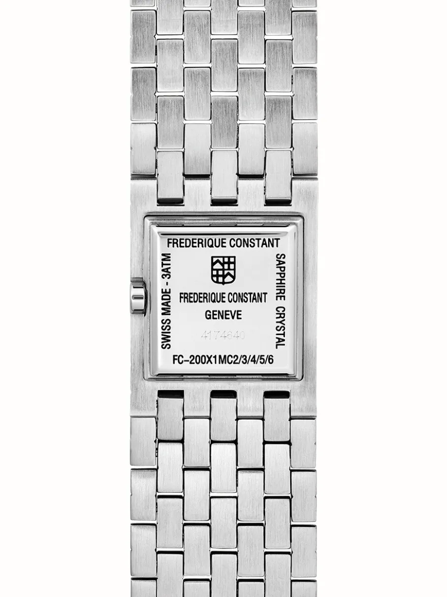 Frederique Constant Classics Manchette FC-200WR1MC6B + Luxe Cadeau