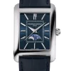 Frederique Constant Classics Carree Moonphase FC-333N4C6 + Luxe Cadeau