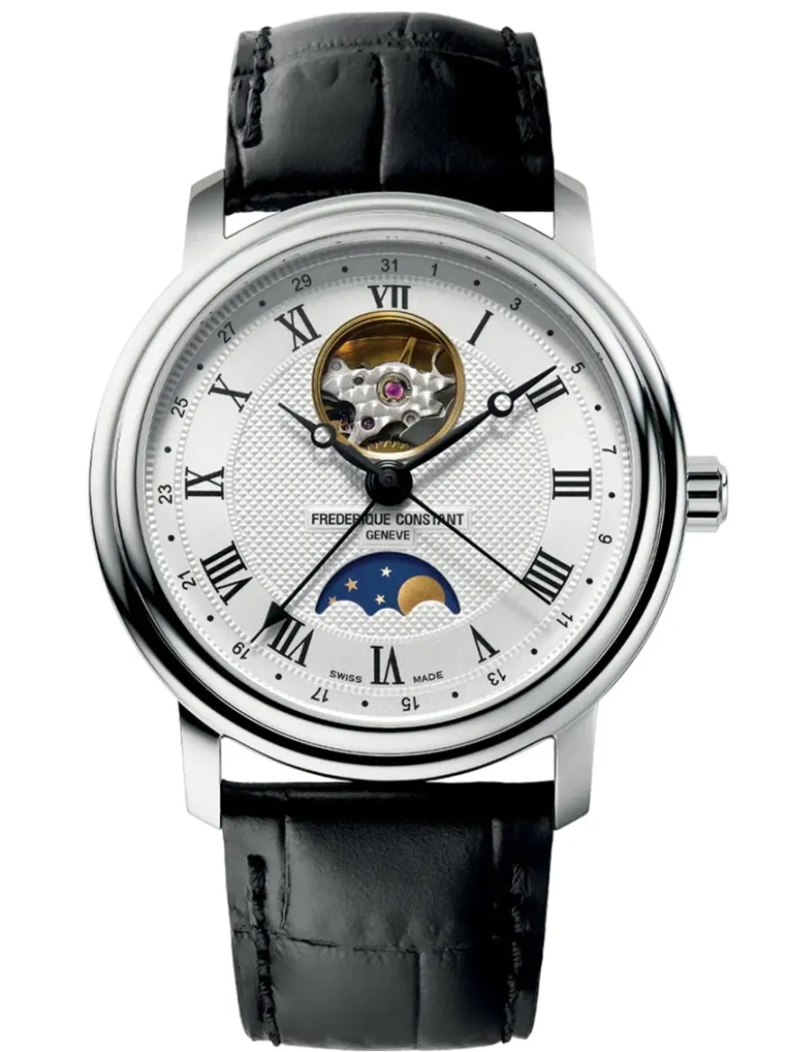 Frederique Constant FC-335MC4P6 | Officieel dealer
