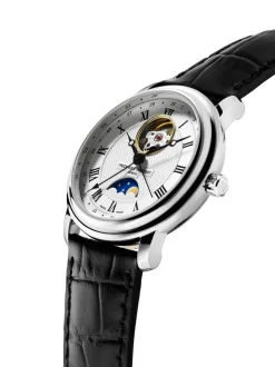 Frederique Constant FC-335MC4P6 | Officieel dealer