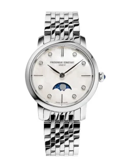Frederique Constant FC-206MPWD1S6B | Officieel dealer