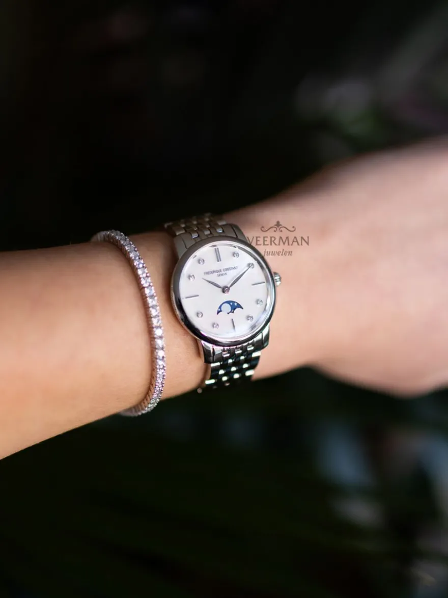Frederique Constant FC-206MPWD1S6B | Officieel dealer