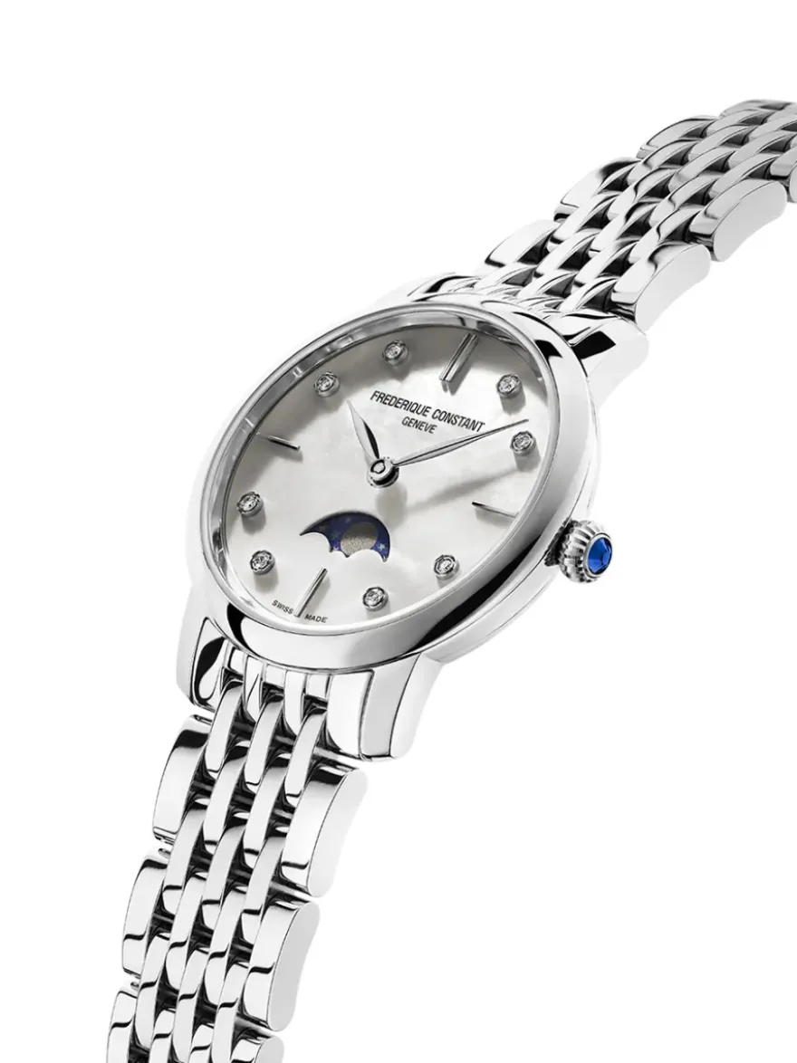 Frederique Constant FC-206MPWD1S6B | Officieel dealer