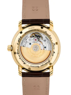 Frederique Constant Heart Beat Moonphase FC-335MC4P5