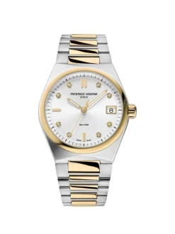 Frederique Constant Highlife Ladies FC-240VD2NH3B