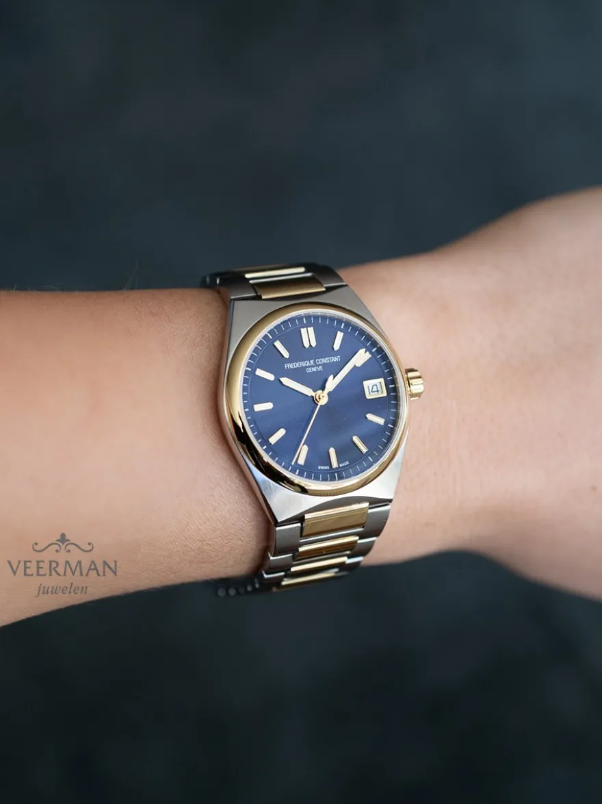 Frederique Constant Highlife Ladies FC-240N2NH3B