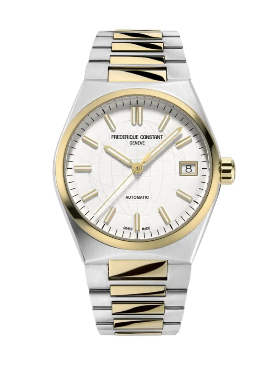 Frederique Constant Highlife FC-303V2NH3B + Luxe Cadeau