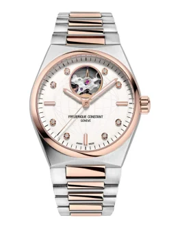 Frederique Constant Highlife Ladies Heart Beat FC-310VD2NH2B