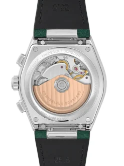 Frederique Constant Highlife Chronograph FC-391SGR4NH6 + Luxe Cadeau