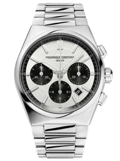 Frederique Constant Highlife Chronograph FC-391SB4NH6B