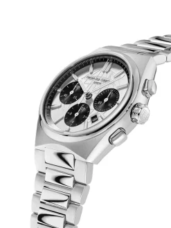 Frederique Constant Highlife Chronograph FC-391SB4NH6B