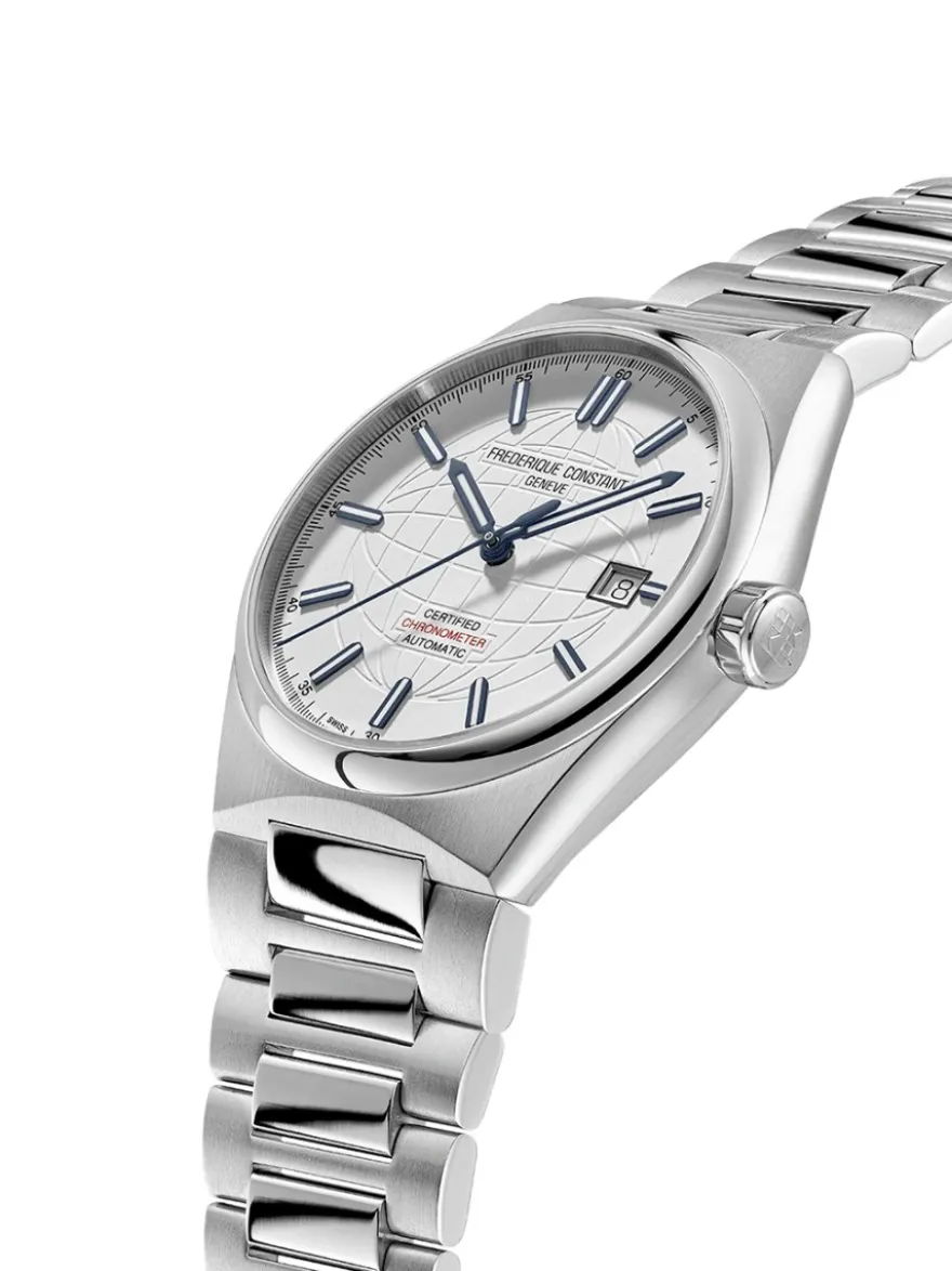 Frederique Constant Highlife FC-303S3NH26B + Luxe Cadeau
