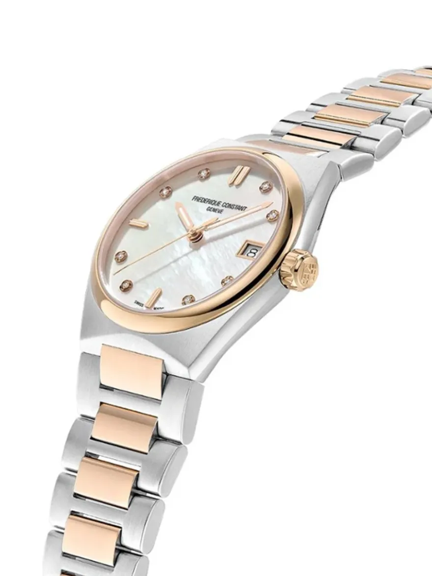Frederique Constant Highlife Ladies FC-240MPWD2NH22B