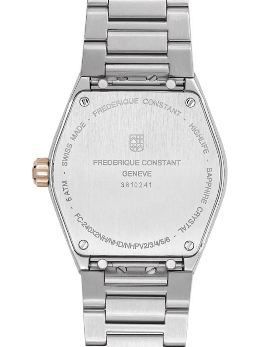 Frederique Constant Highlife Ladies FC-240MPWD2NH22B
