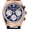 Frederique Constant Highlife Chronograph FC-391NS4NH4 + Luxe Cadeau