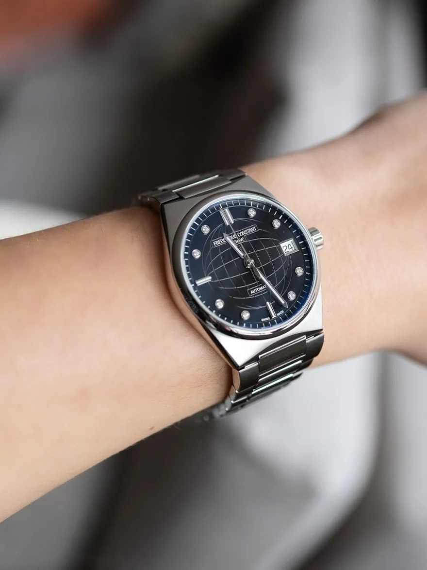 Frederique Constant Highlife Ladies FC-303BD2NH6B