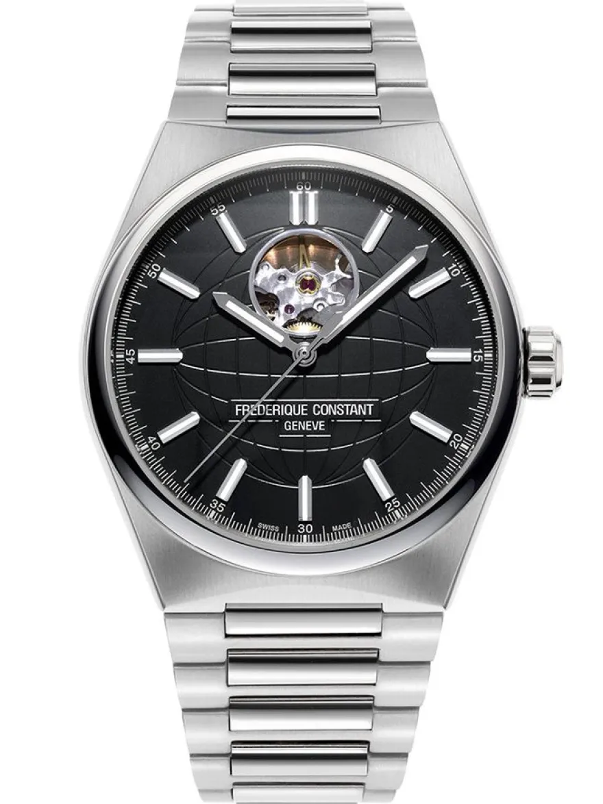 Frederique Constant Highlife Heart Beat FC-310B4NH6B