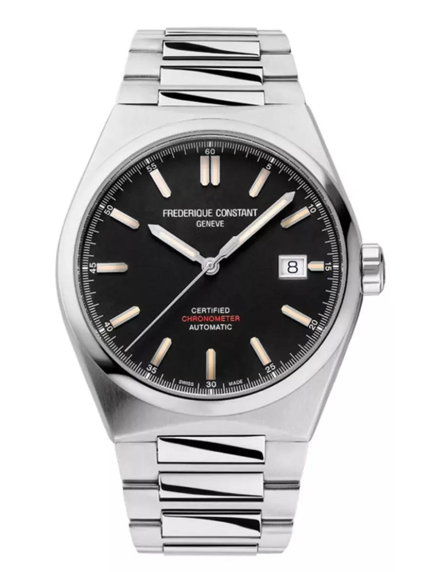 Frederique Constant Highlife FC-303BBG3NH6B + Luxe Cadeau