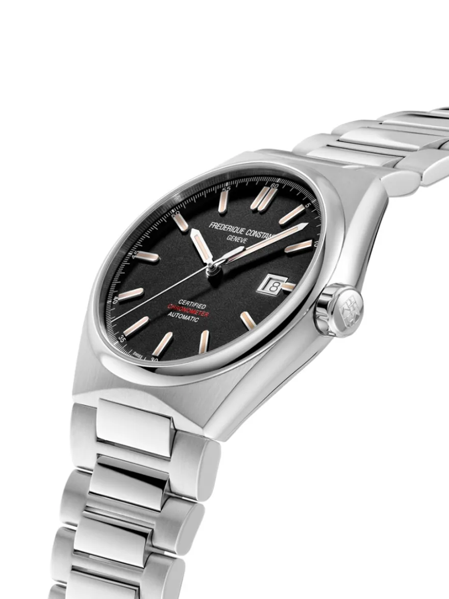 Frederique Constant Highlife FC-303BBG3NH6B + Luxe Cadeau