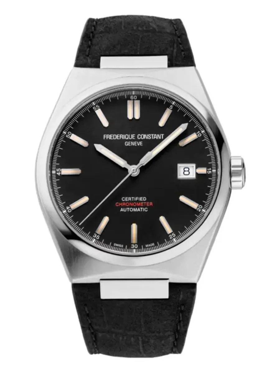 Frederique Constant Highlife FC-303BBG3NH6B + Luxe Cadeau