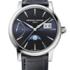 Frederique Constant Manufacture Big Date FC-735N3H6
