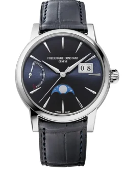 Frederique Constant Manufacture Big Date FC-735N3H6